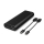 HAMA Joy PRO 15600 mAh 178898 Czarny - 1385803 - zdjęcie 2